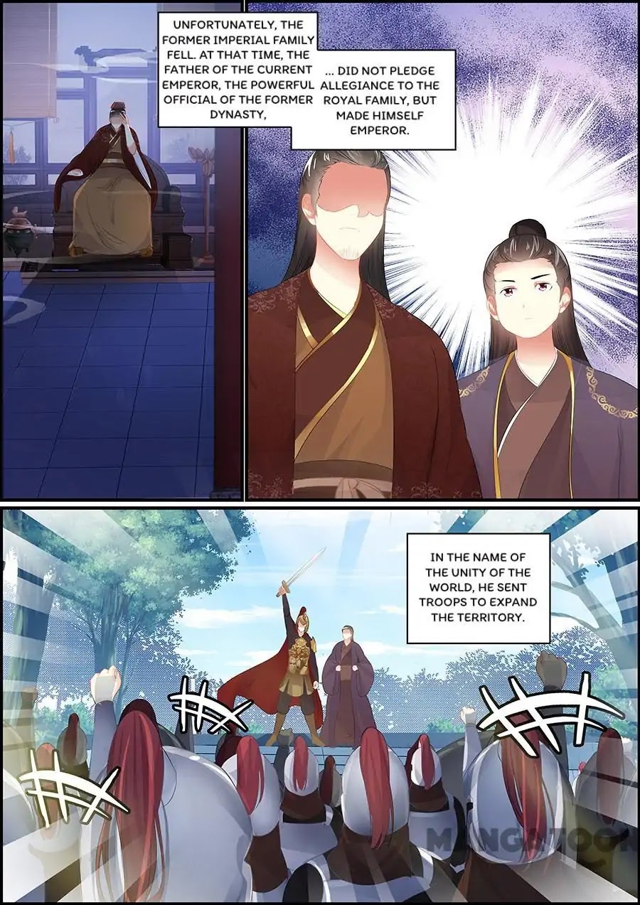 Chasing Star Moon Chapter 115 page 4 - Chapter 115