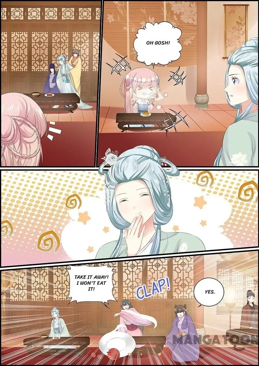 Chasing Star Moon Chapter 119 page 2 - Chapter 119