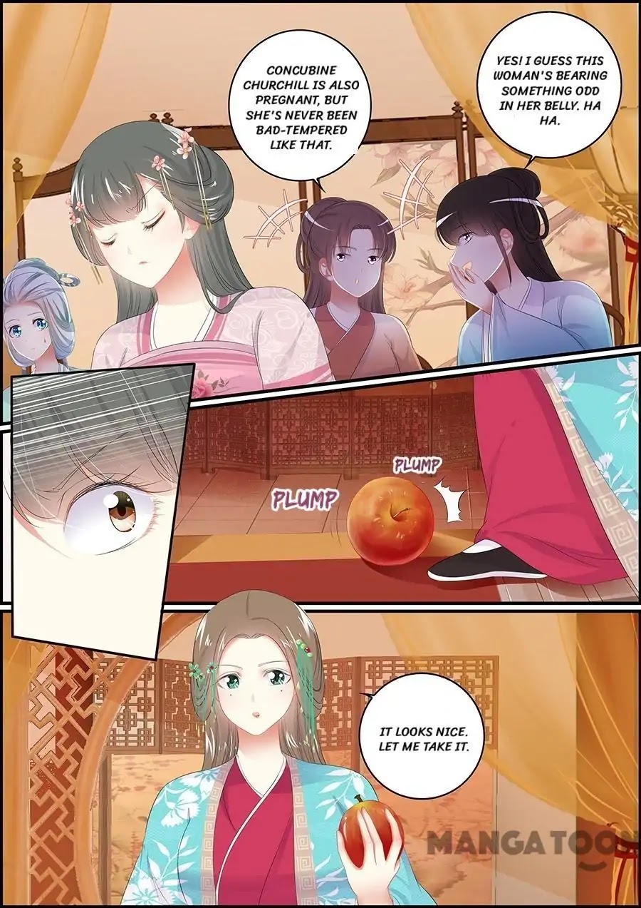 Chasing Star Moon Chapter 119 page 3 - Chapter 119