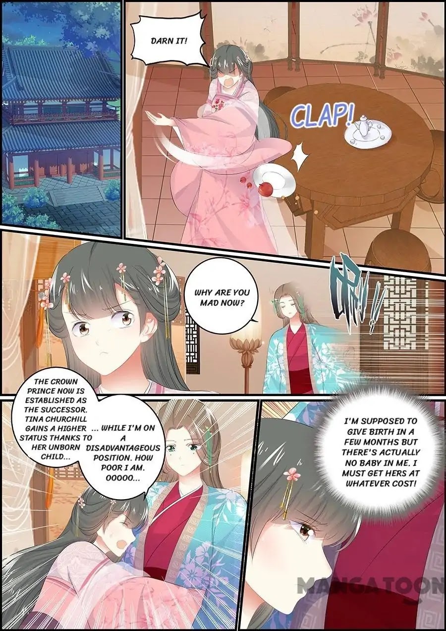 Chasing Star Moon Chapter 119 page 8 - Chapter 119