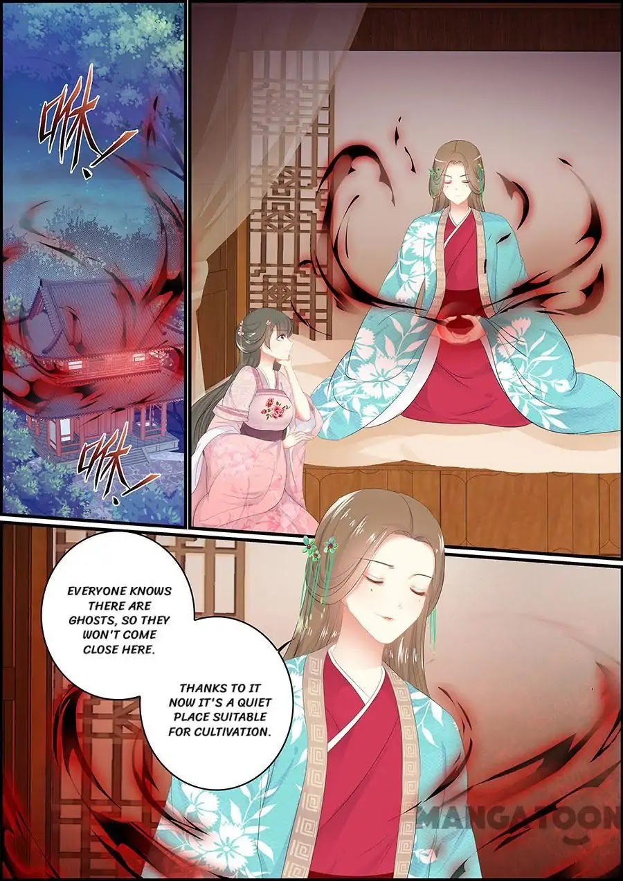 Chasing Star Moon Chapter 120 page 1 - Chapter 120