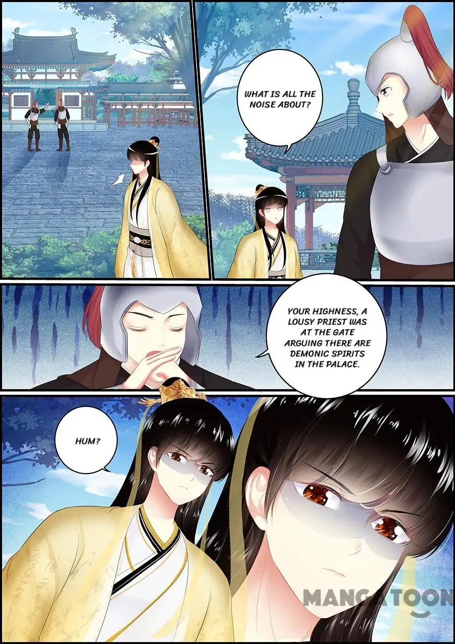 Chasing Star Moon Chapter 120 page 9 - Chapter 120