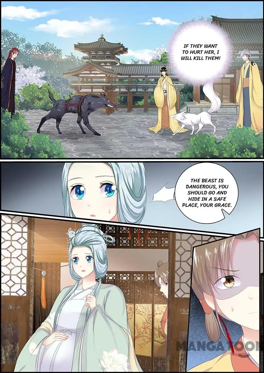 Chasing Star Moon Chapter 122 page 4 - Chapter 122