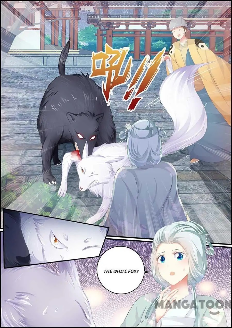 Chasing Star Moon Chapter 122 page 6 - Chapter 122