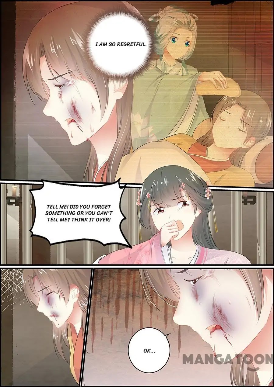 Chasing Star Moon Chapter 125 page 5 - Chapter 125