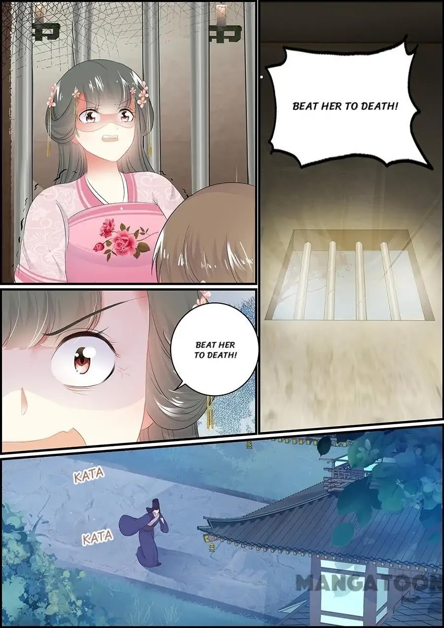 Chasing Star Moon Chapter 125 page 7 - Chapter 125