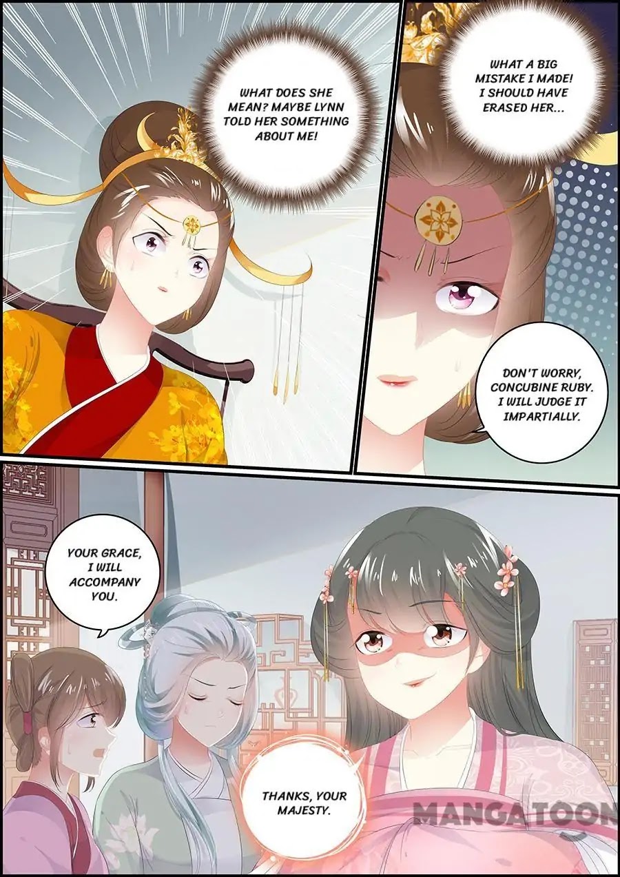 Chasing Star Moon Chapter 128 page 5 - Chapter 128