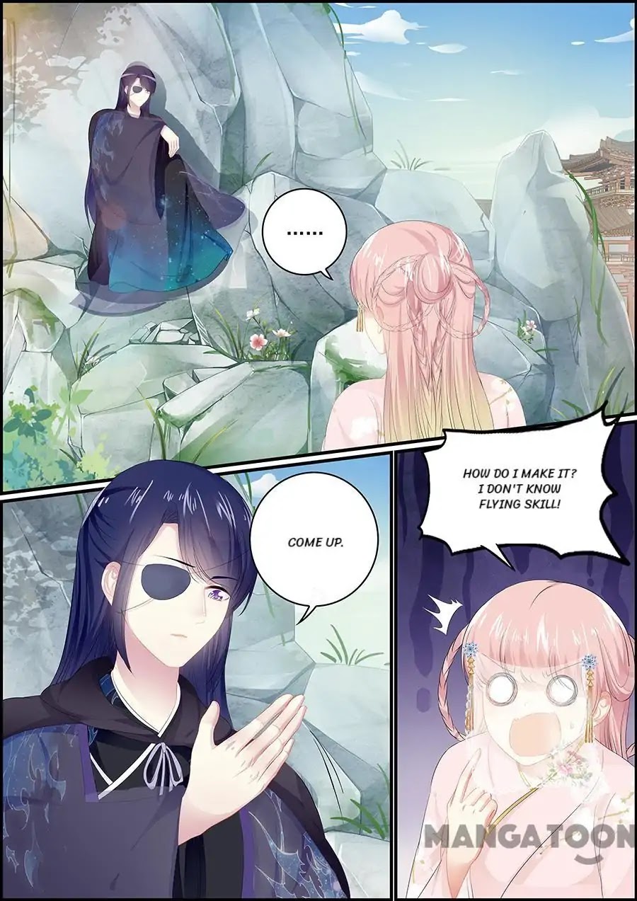 Chasing Star Moon Chapter 129 page 1 - Chapter 129