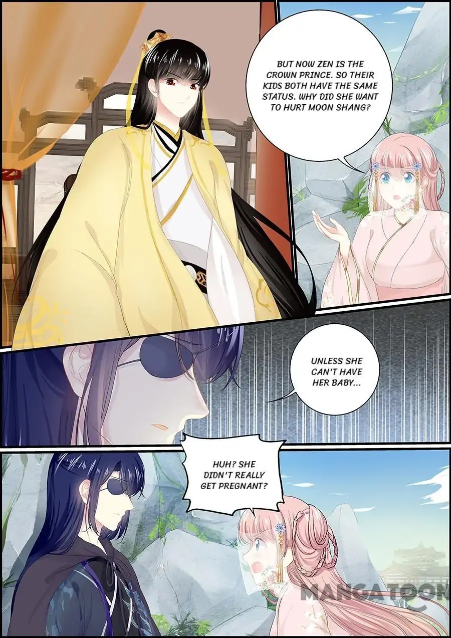 Chasing Star Moon Chapter 129 page 5 - Chapter 129