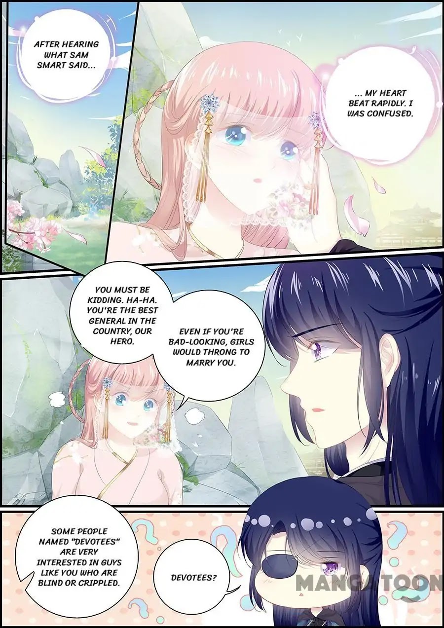 Chasing Star Moon Chapter 131 page 1 - Chapter 131