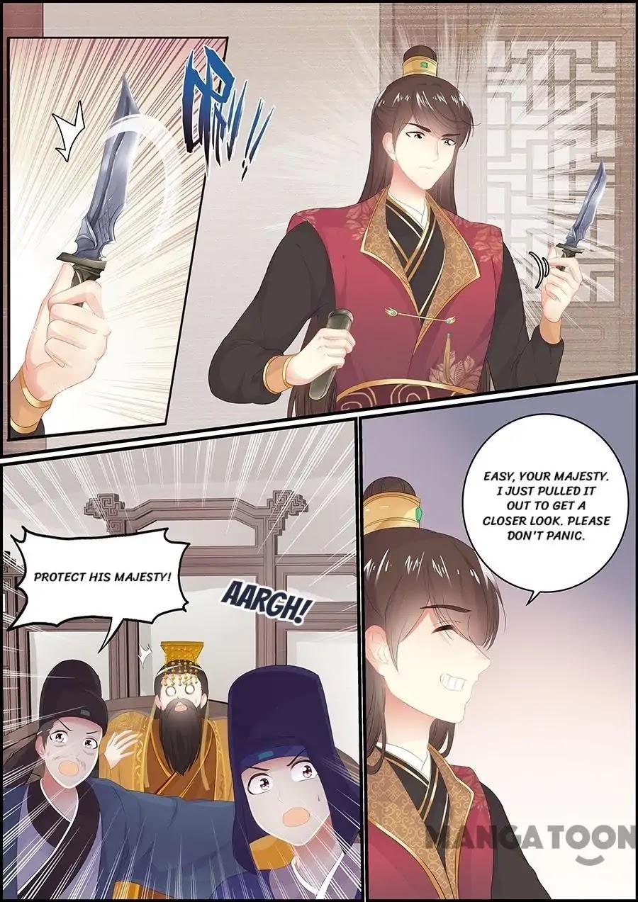Chasing Star Moon Chapter 134 page 2 - Chapter 134