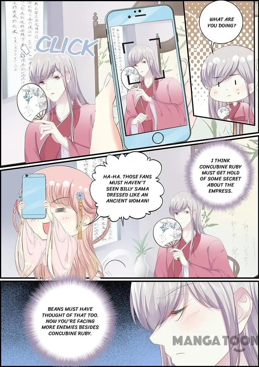 Chasing Star Moon Chapter 136 page 2 - Chapter 136