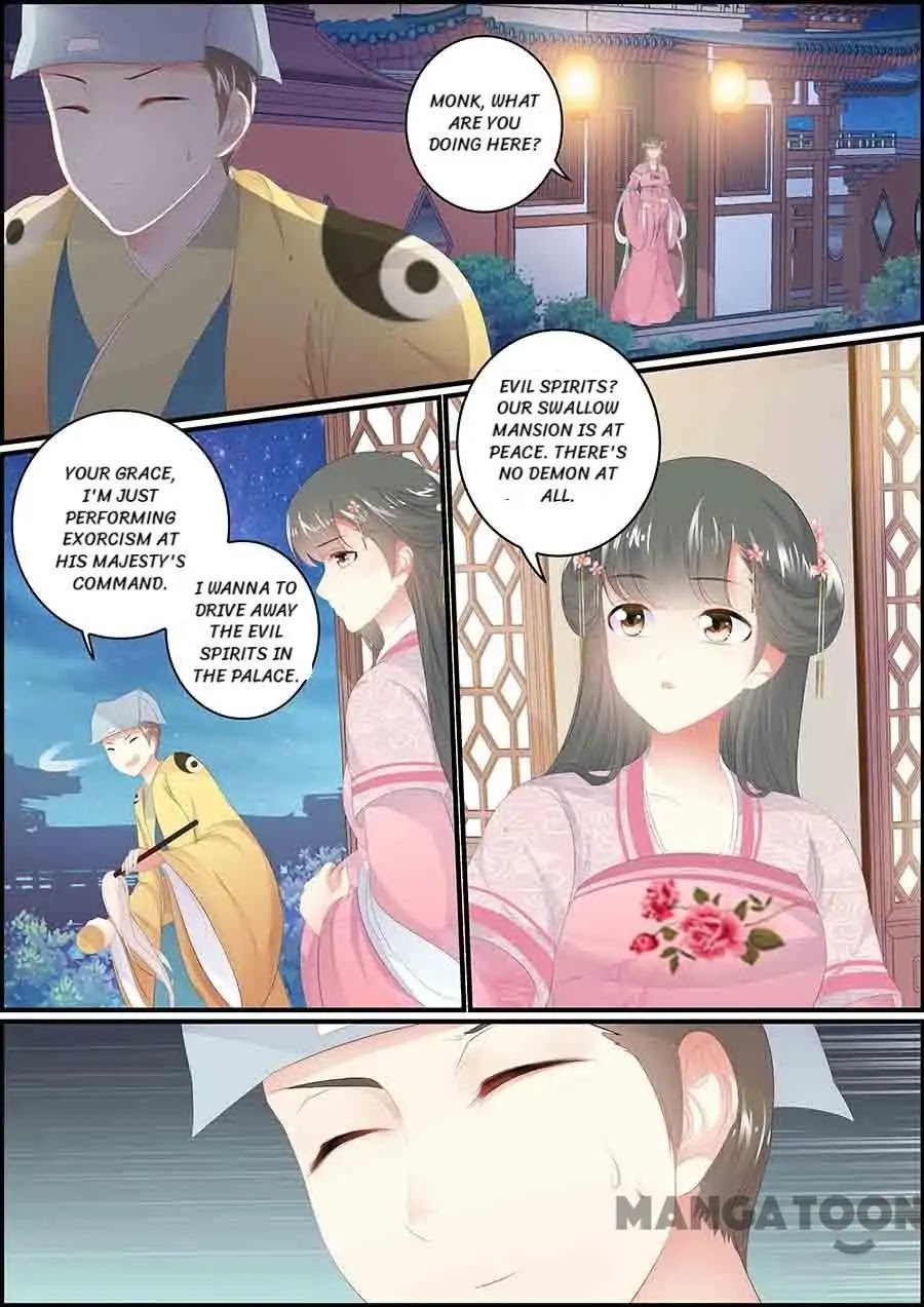 Chasing Star Moon Chapter 139 page 3 - Chapter 139