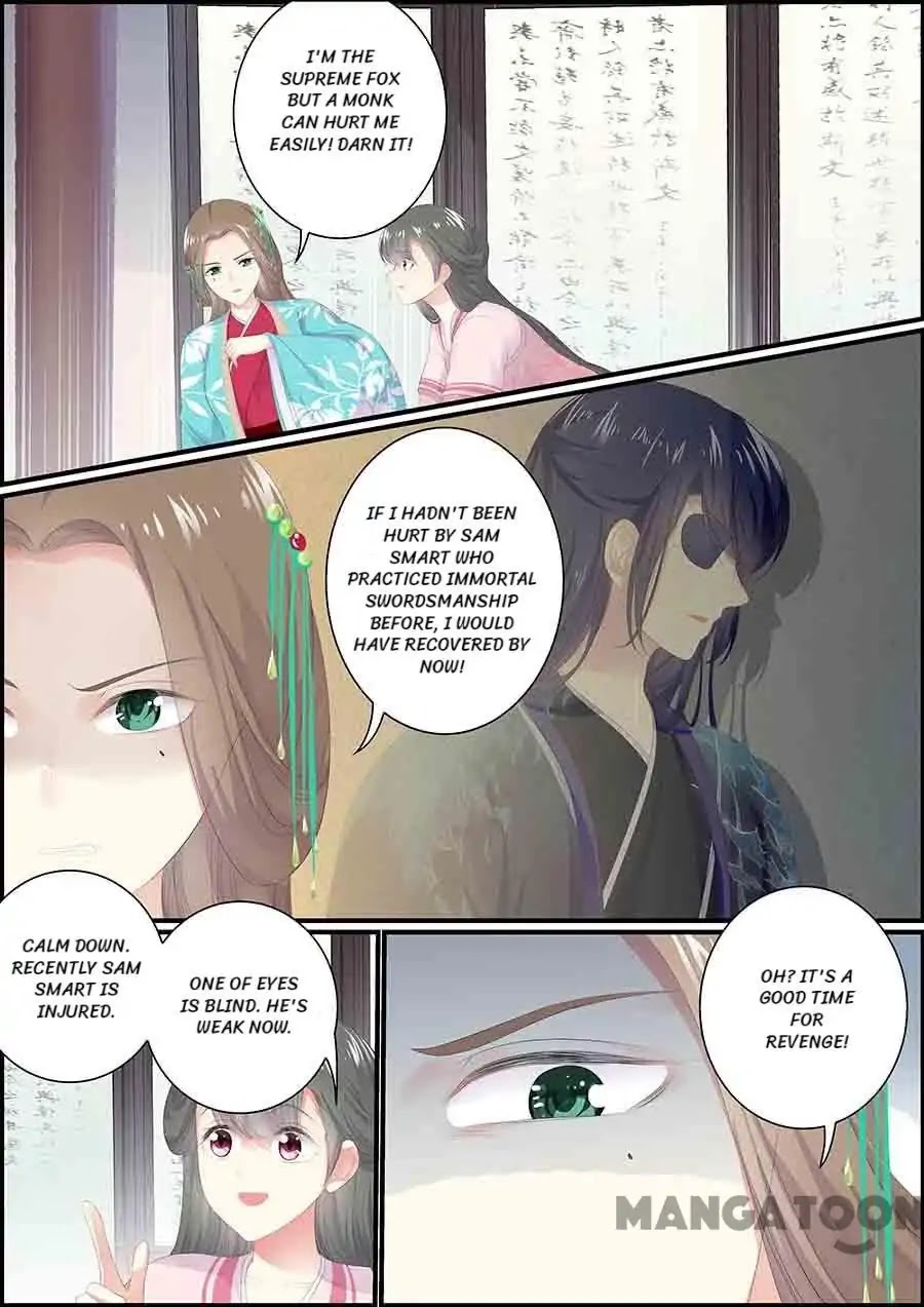 Chasing Star Moon Chapter 139 page 5 - Chapter 139