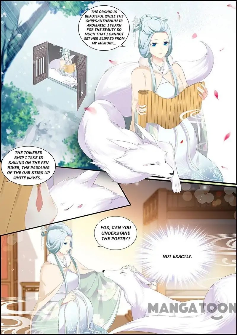 Chasing Star Moon Chapter 144 page 1 - Chapter 144