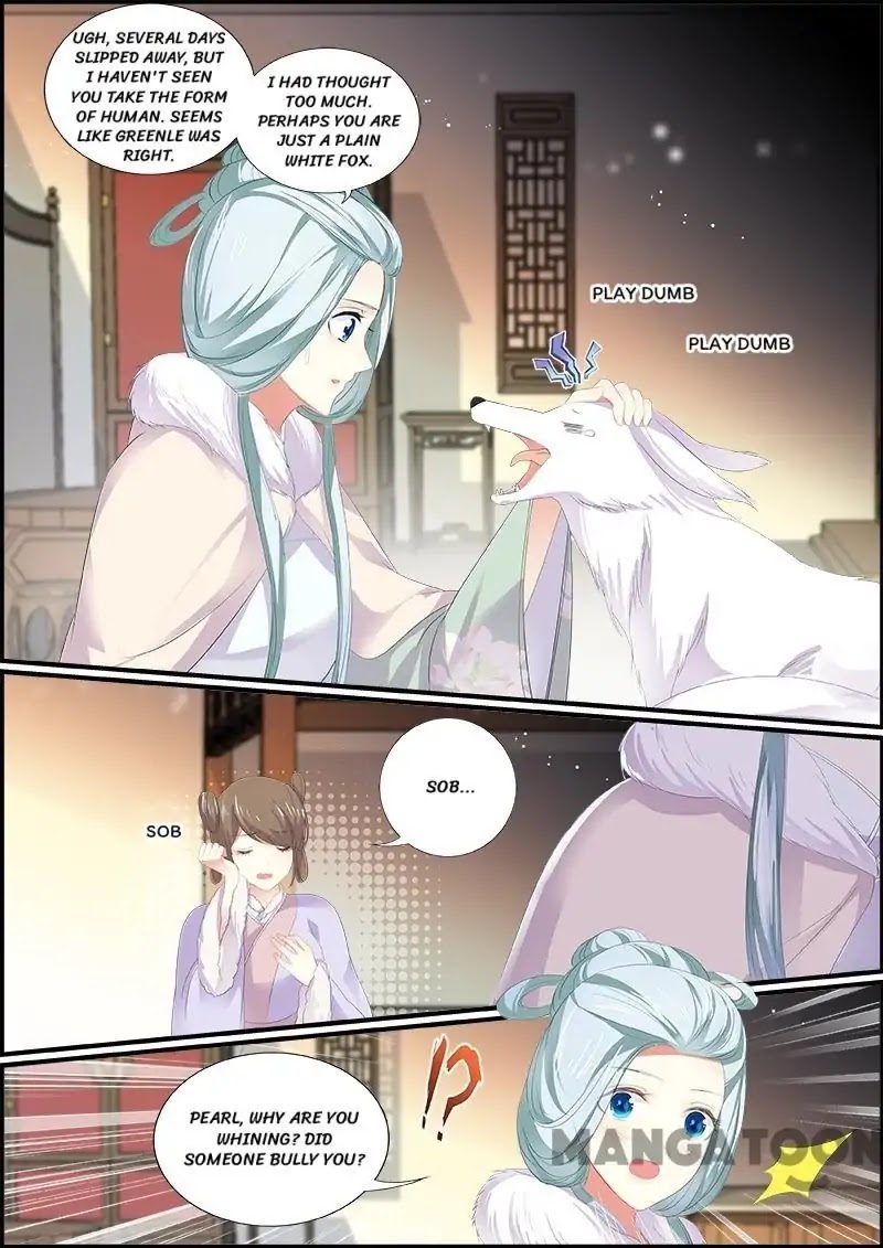 Chasing Star Moon Chapter 144 page 2 - Chapter 144