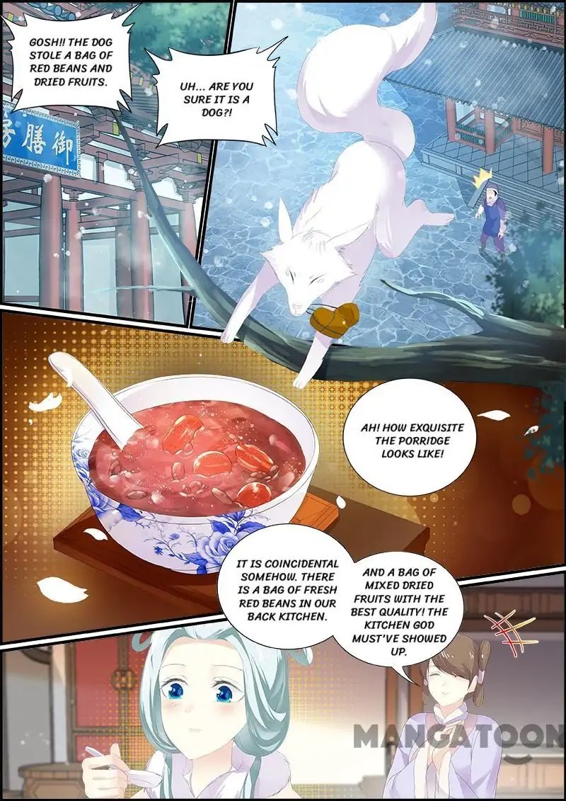 Chasing Star Moon Chapter 144 page 4 - Chapter 144