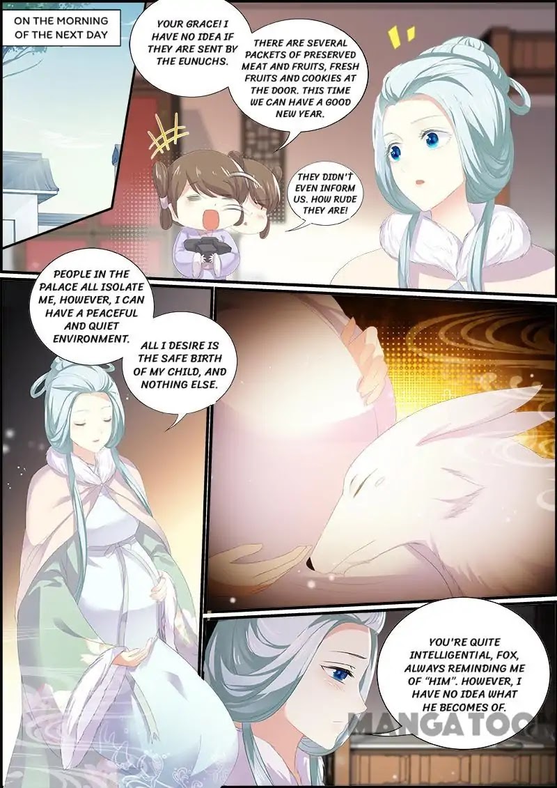Chasing Star Moon Chapter 144 page 5 - Chapter 144