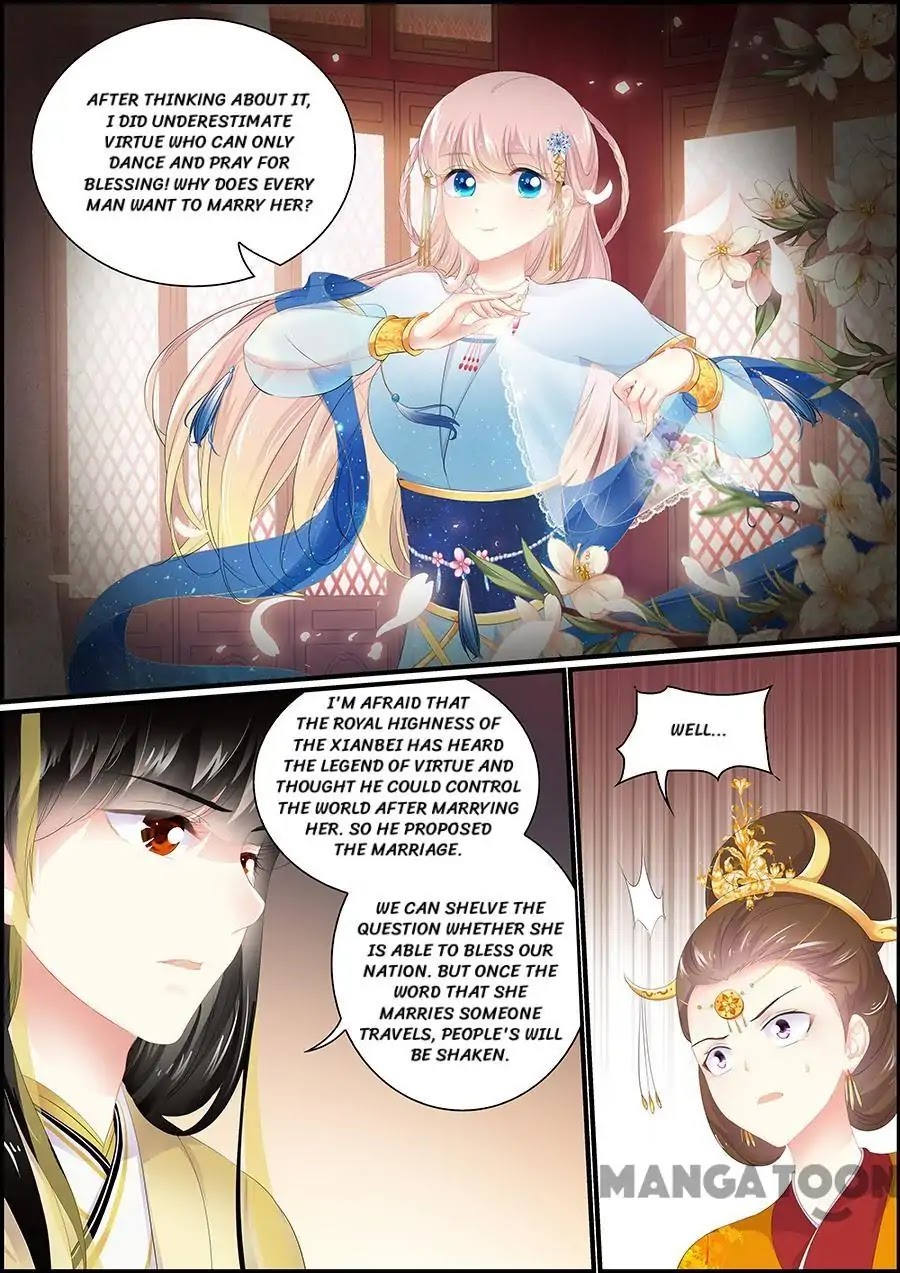 Chasing Star Moon Chapter 145 page 2 - Chapter 145