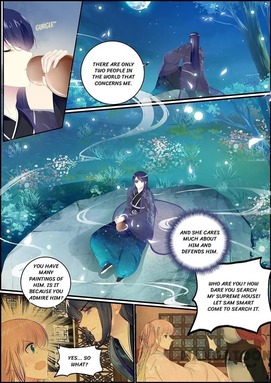 Chasing Star Moon Chapter 146 page 1 - Chapter 146