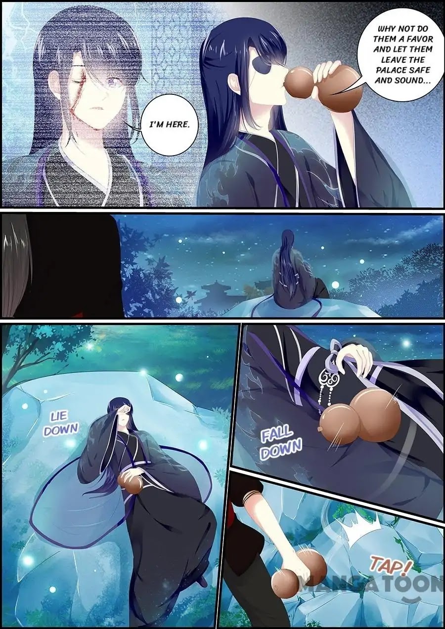 Chasing Star Moon Chapter 146 page 2 - Chapter 146