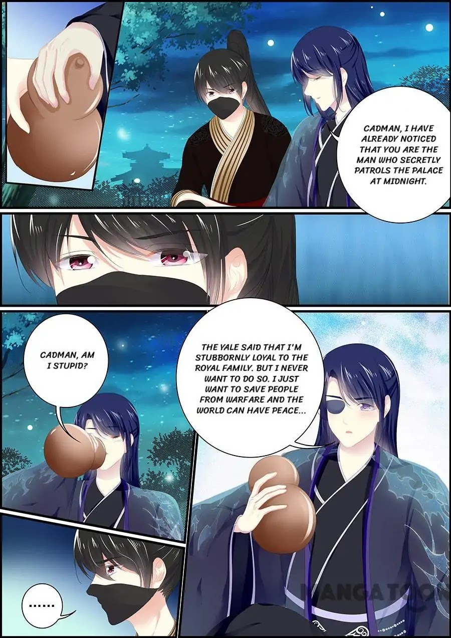 Chasing Star Moon Chapter 146 page 4 - Chapter 146
