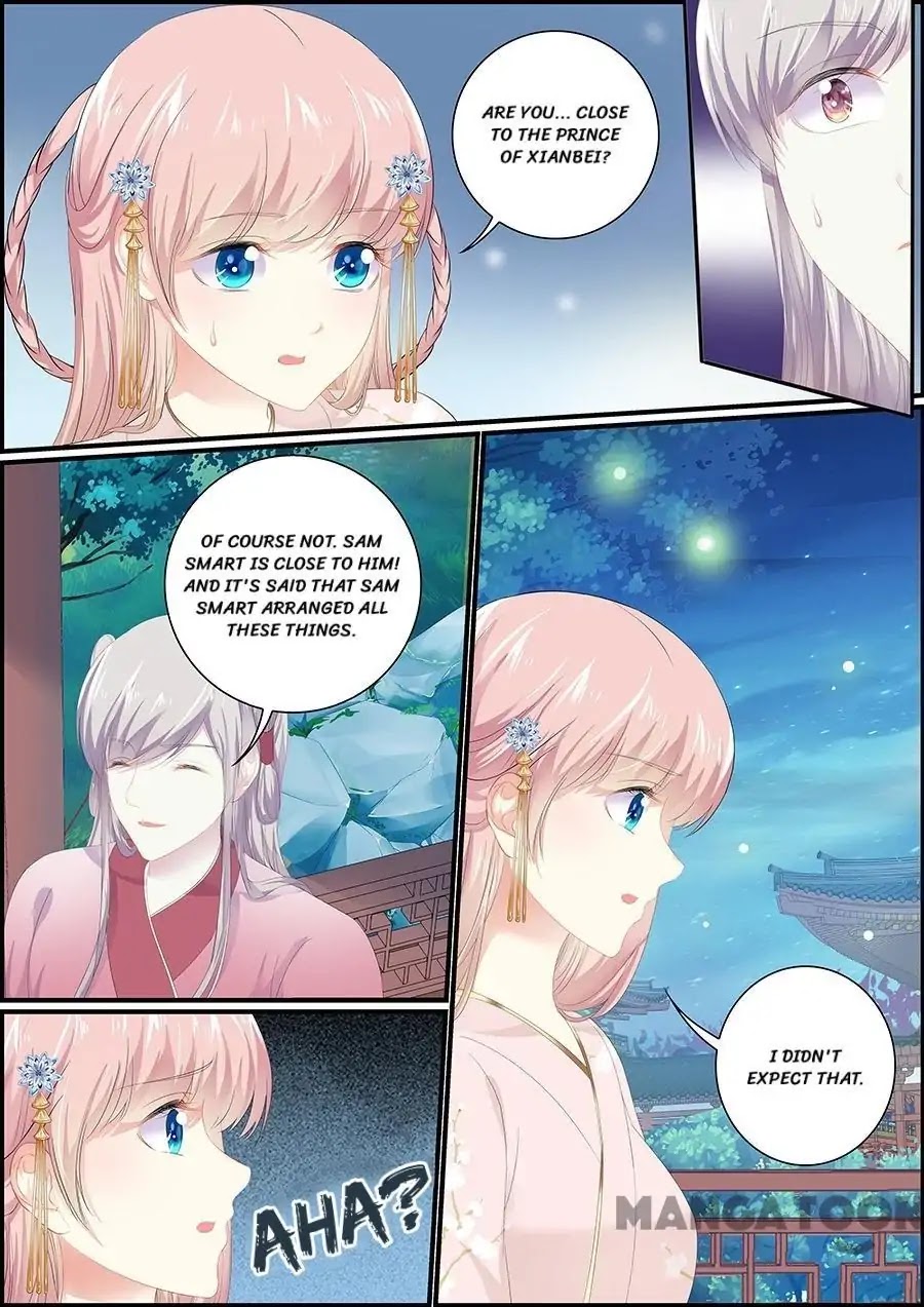 Chasing Star Moon Chapter 147 page 4 - Chapter 147