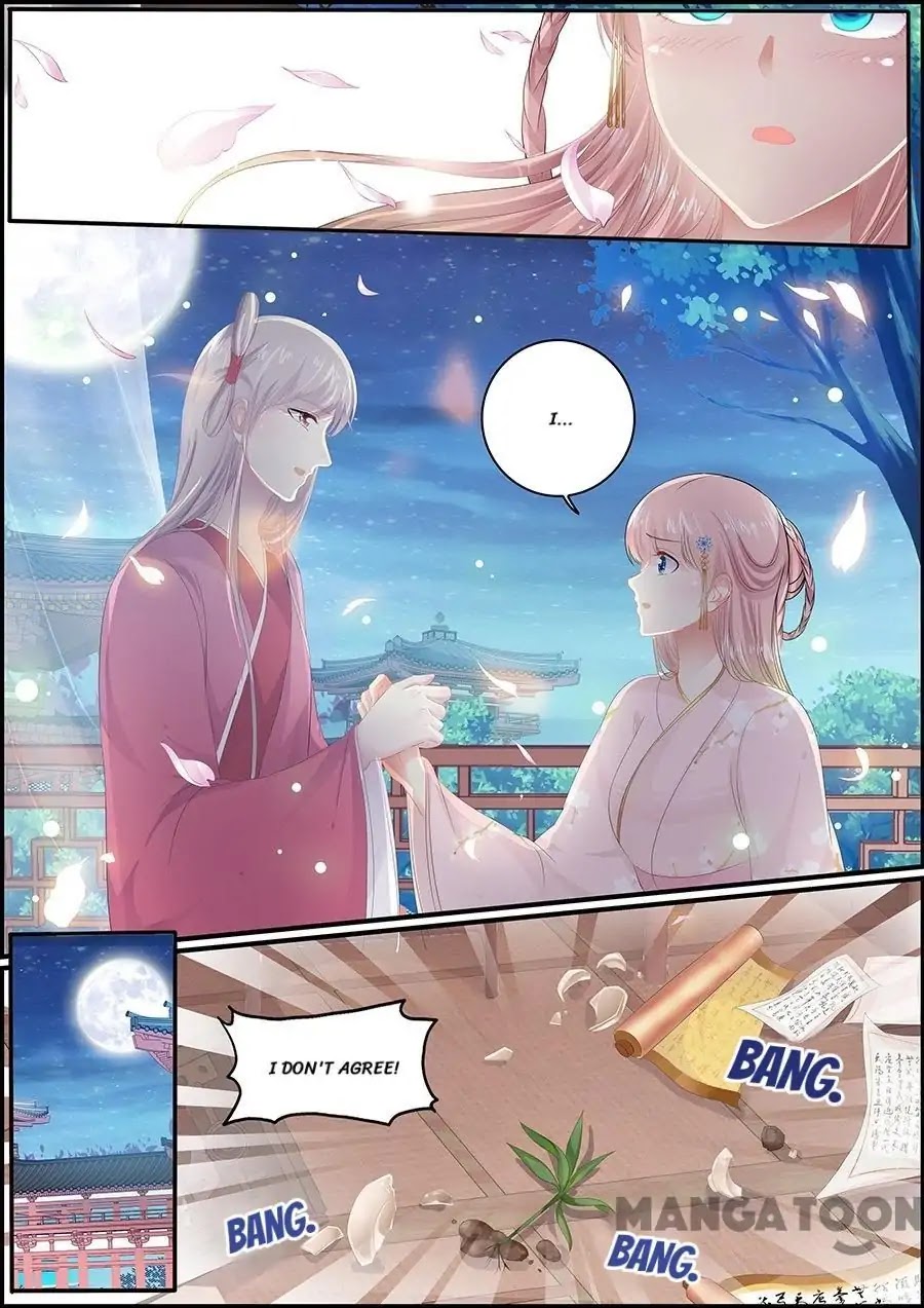 Chasing Star Moon Chapter 147 page 6 - Chapter 147