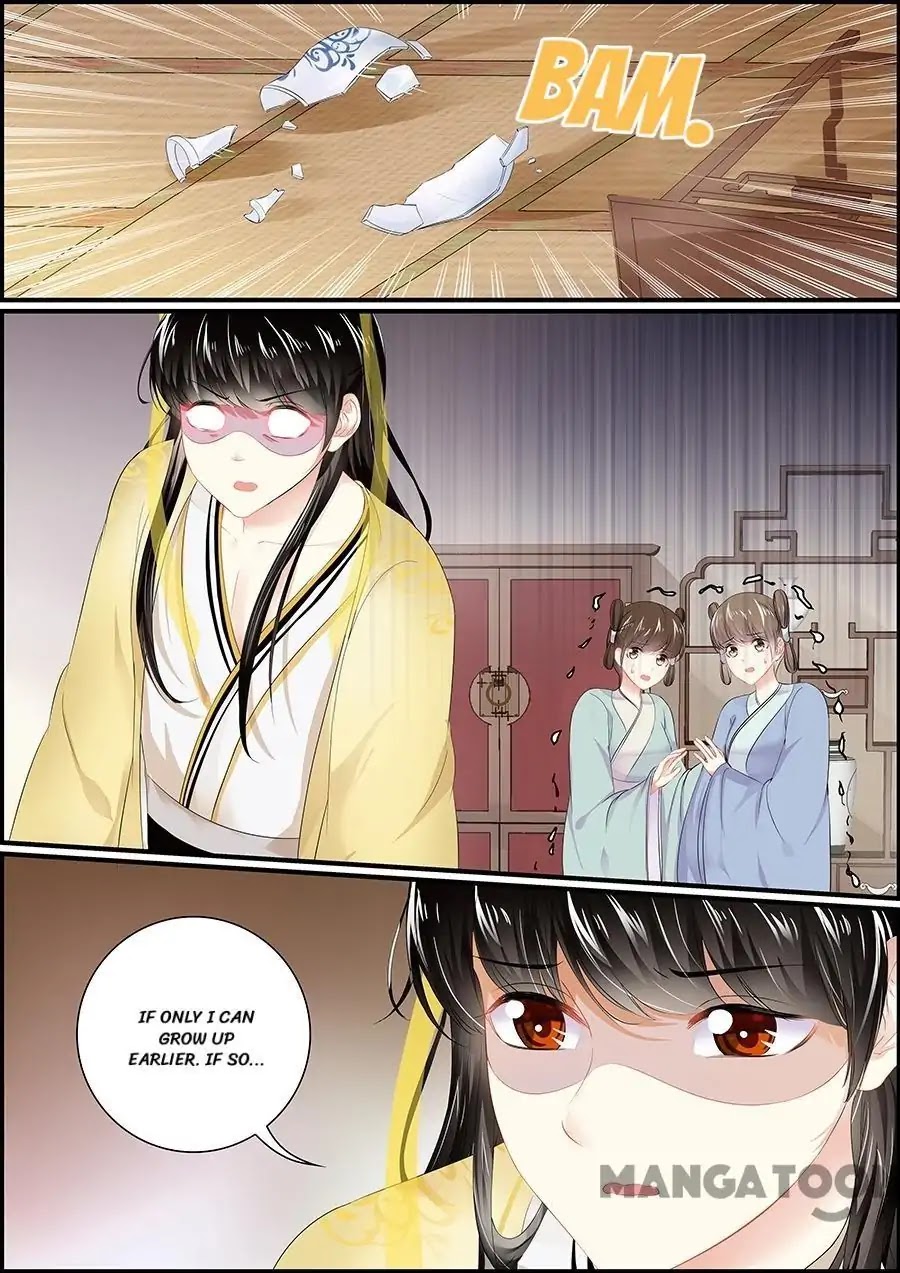 Chasing Star Moon Chapter 148 page 1 - Chapter 148
