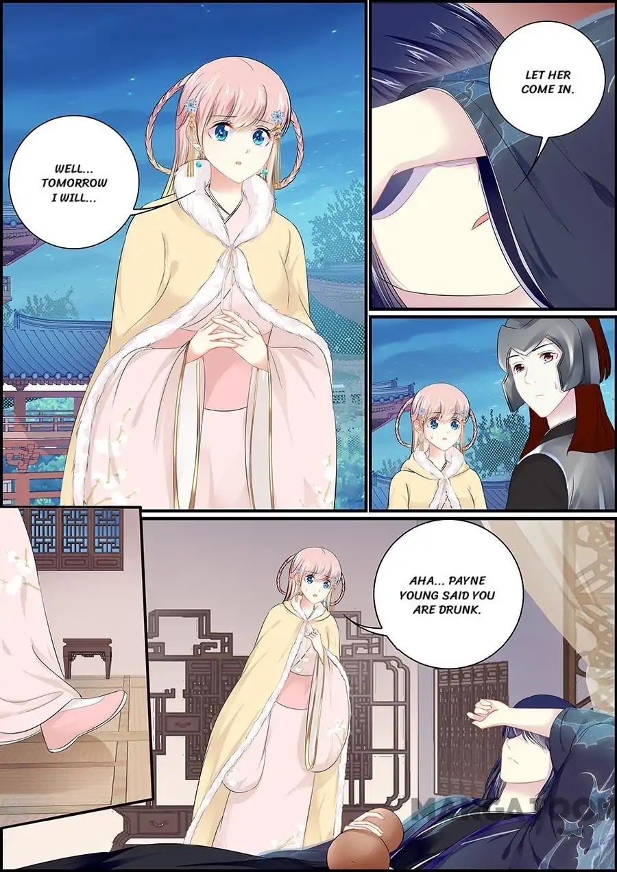 Chasing Star Moon Chapter 148 page 4 - Chapter 148