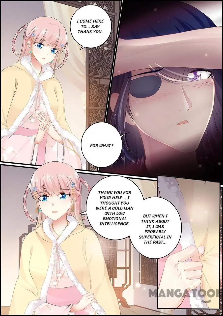 Chasing Star Moon Chapter 148 page 6 - Chapter 148