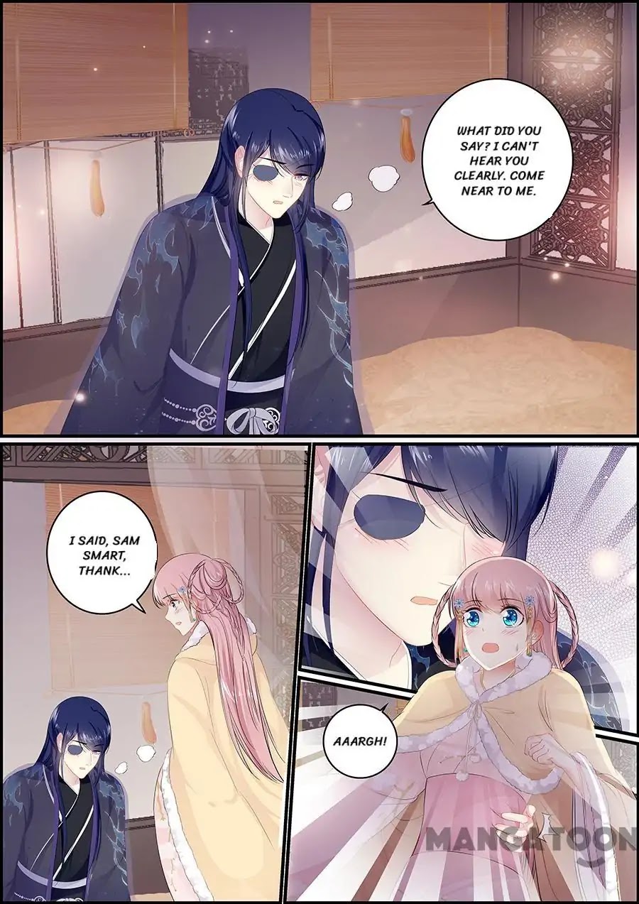 Chasing Star Moon Chapter 148 page 7 - Chapter 148