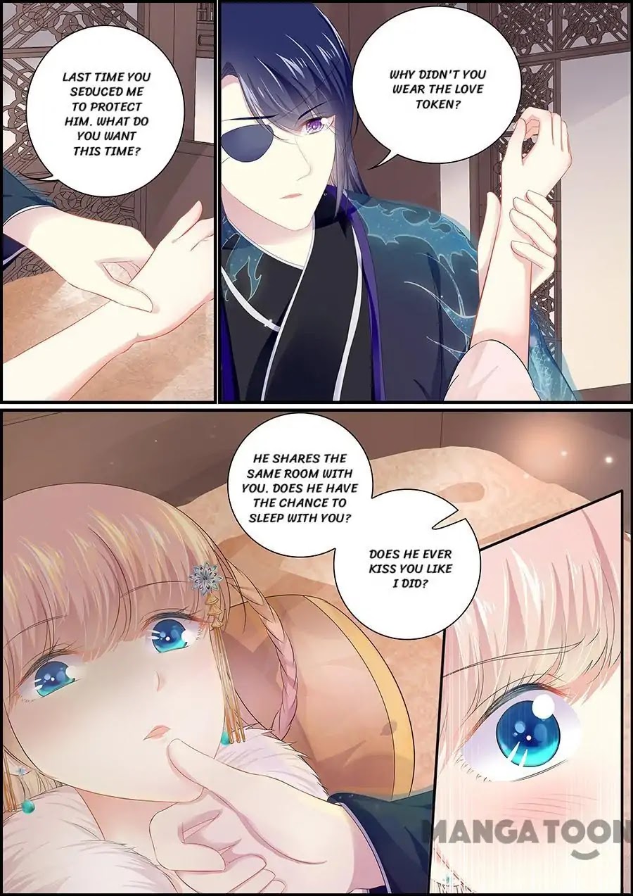 Chasing Star Moon Chapter 149 page 2 - Chapter 149