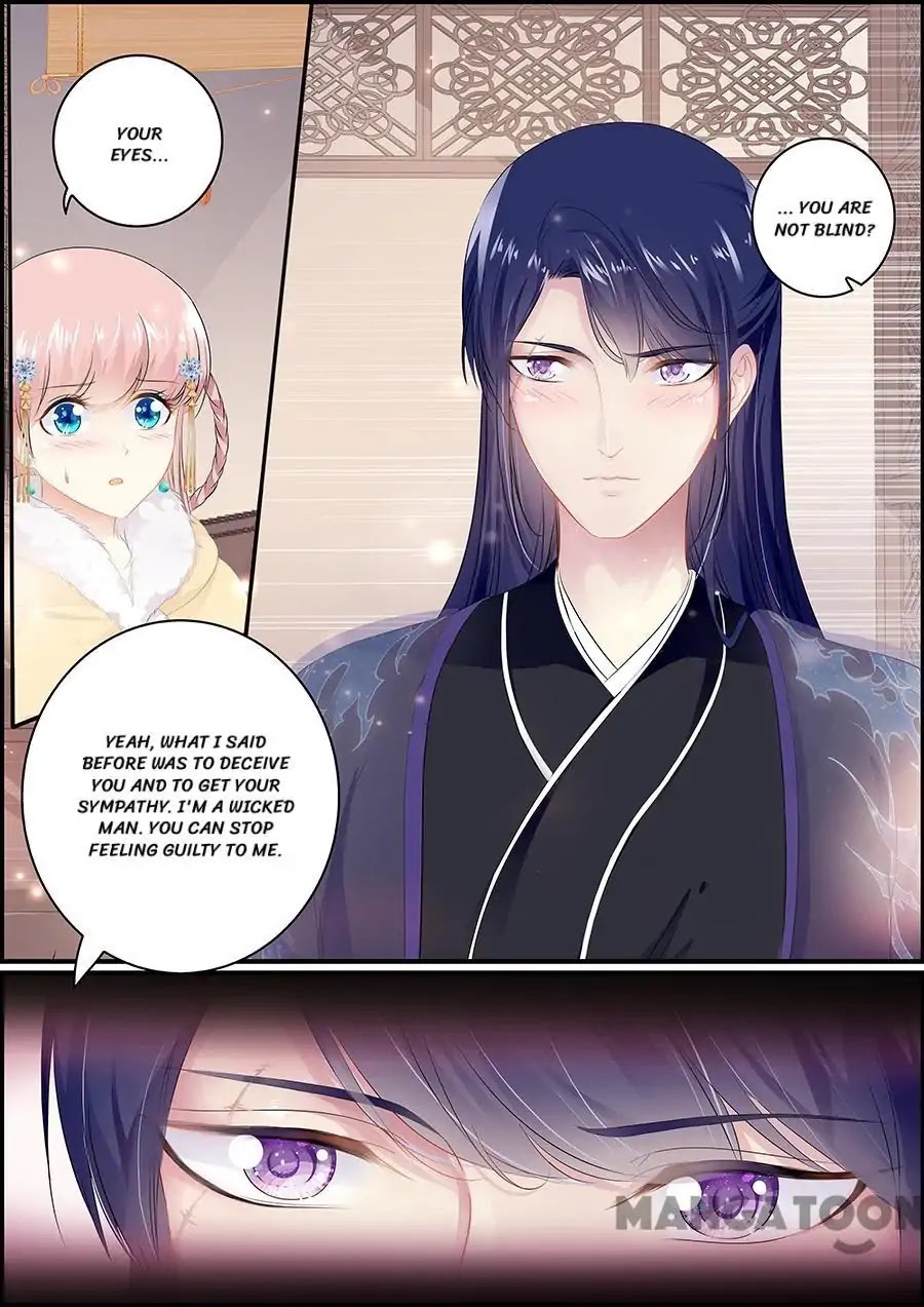 Chasing Star Moon Chapter 149 page 4 - Chapter 149