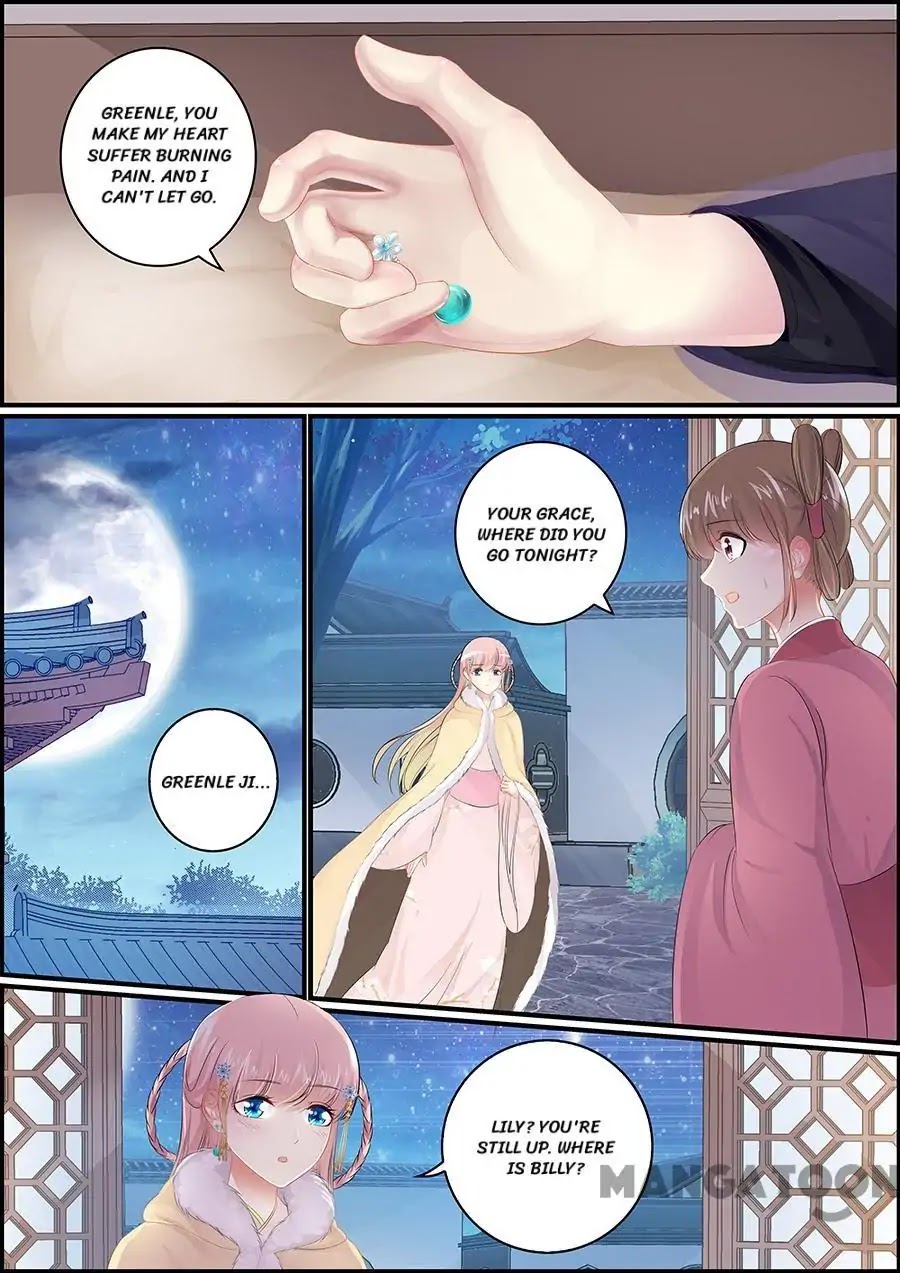 Chasing Star Moon Chapter 149 page 6 - Chapter 149