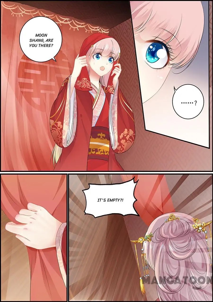 Chasing Star Moon Chapter 151 page 7 - Chapter 151