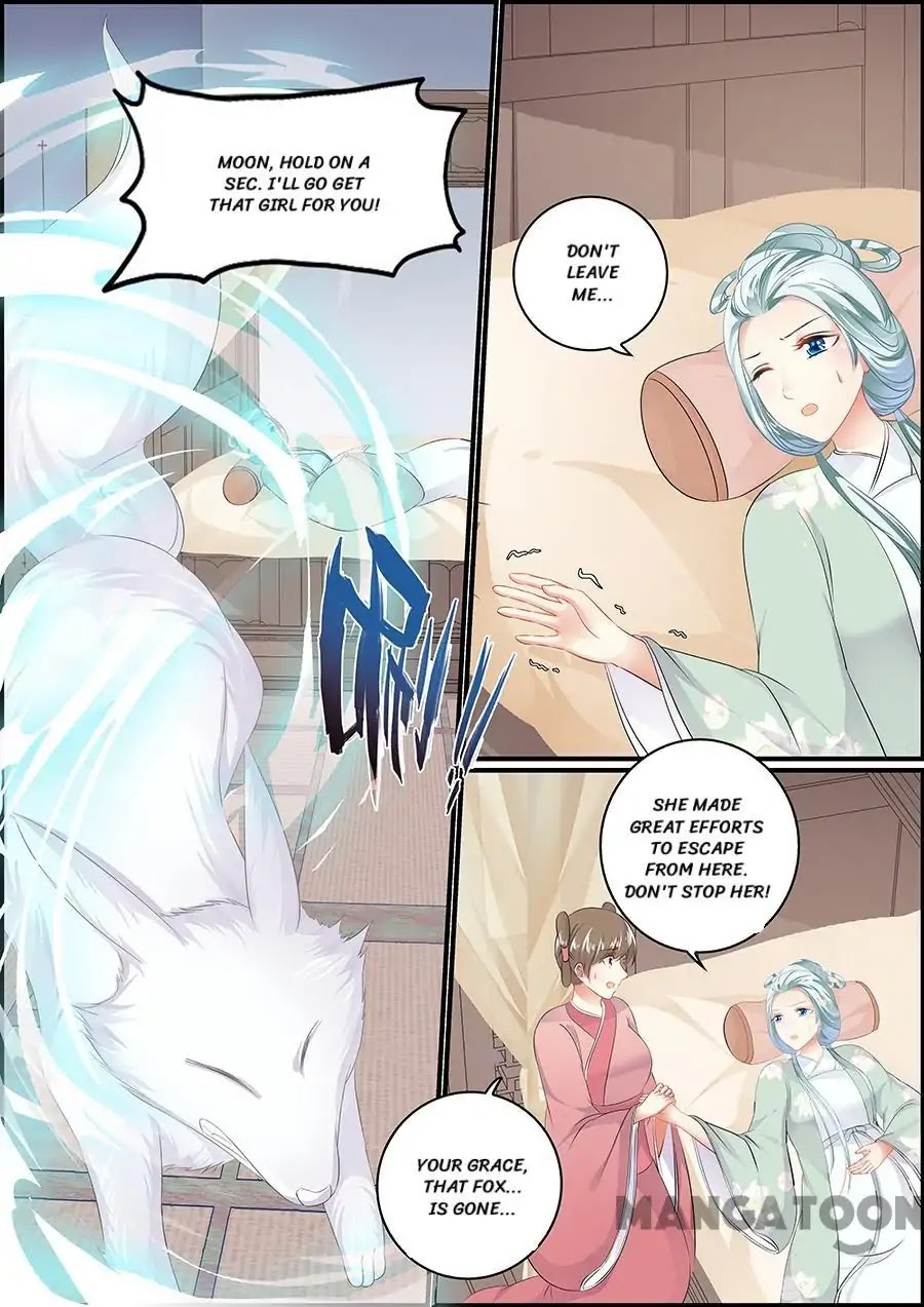 Chasing Star Moon Chapter 153 page 3 - Chapter 153