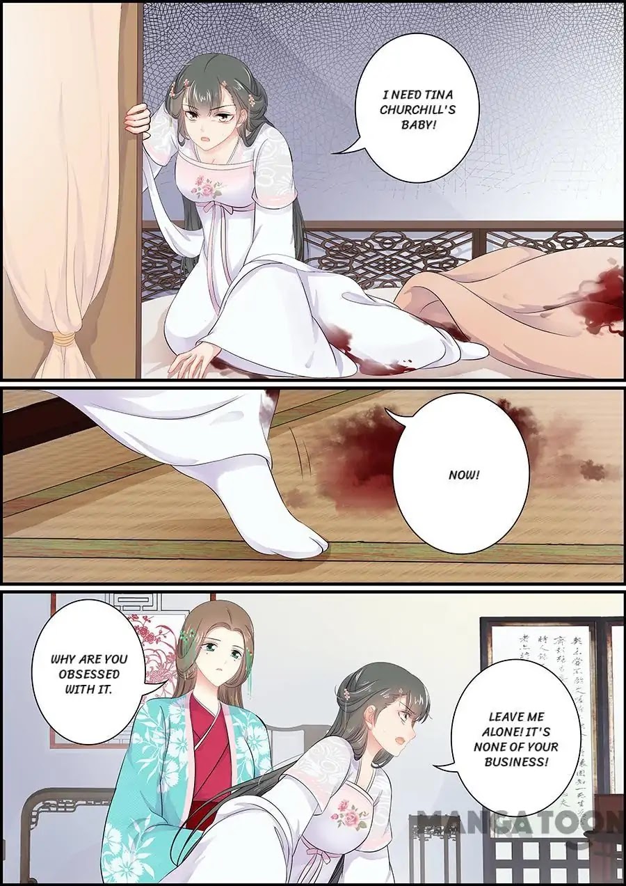 Chasing Star Moon Chapter 155 page 1 - Chapter 155