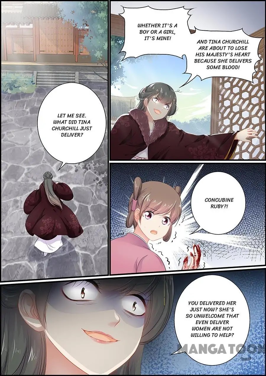 Chasing Star Moon Chapter 155 page 4 - Chapter 155