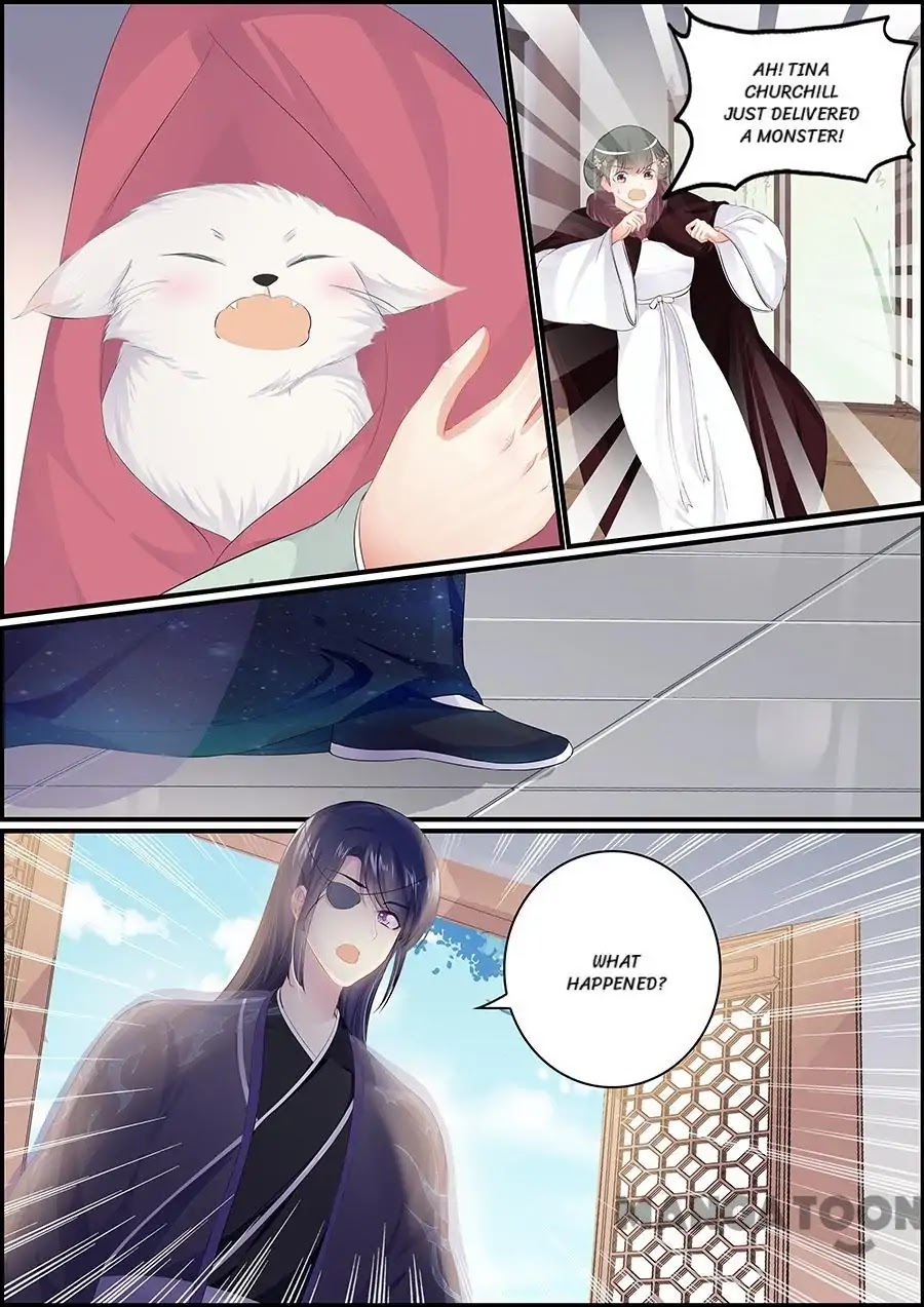 Chasing Star Moon Chapter 155 page 6 - Chapter 155