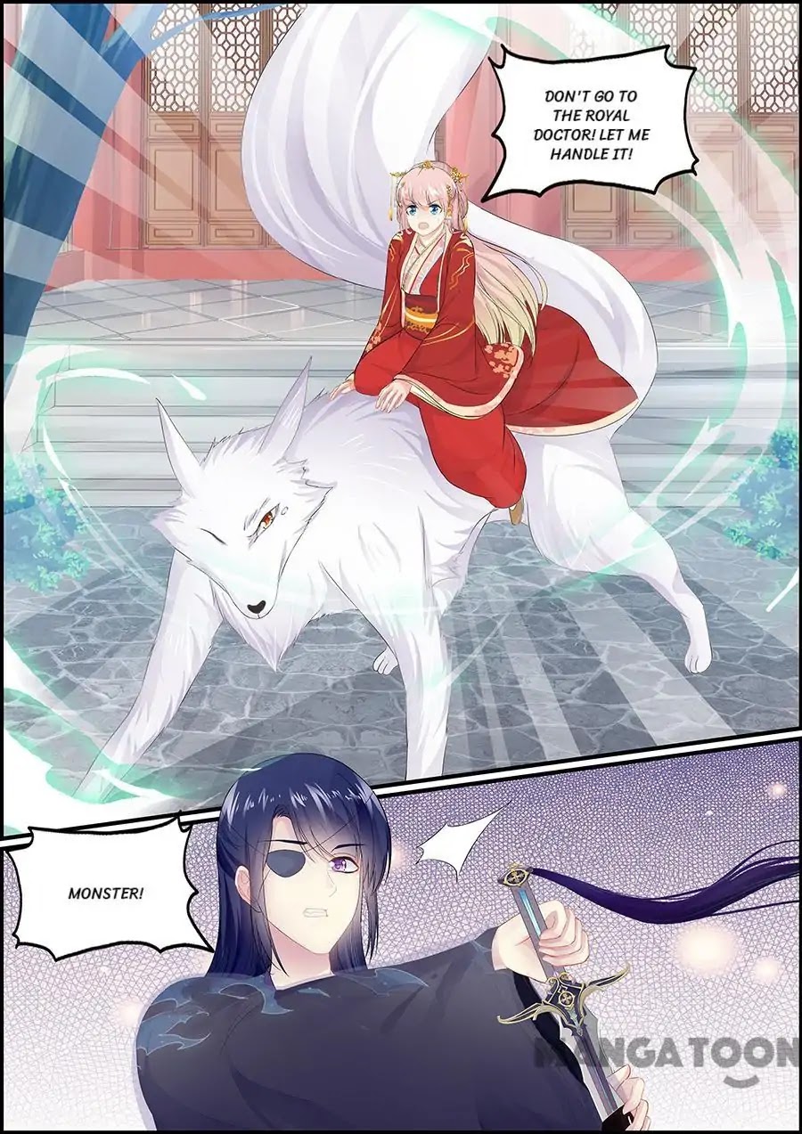 Chasing Star Moon Chapter 155 page 8 - Chapter 155