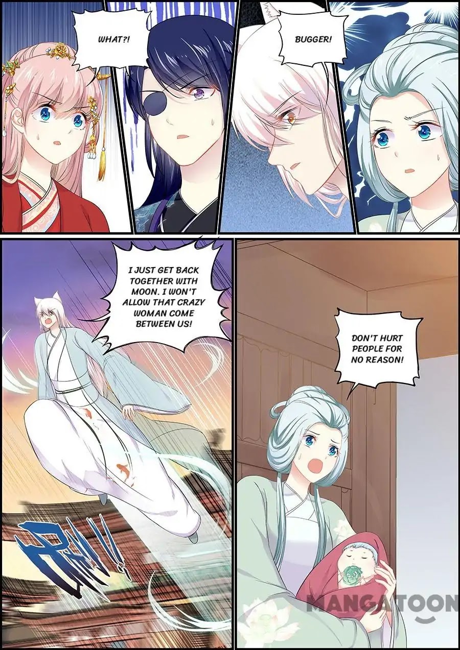 Chasing Star Moon Chapter 157 page 2 - Chapter 157