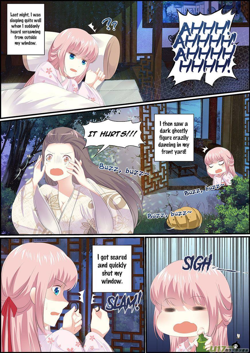 Chasing Star Moon Chapter 16 page 8 - Chapter 16