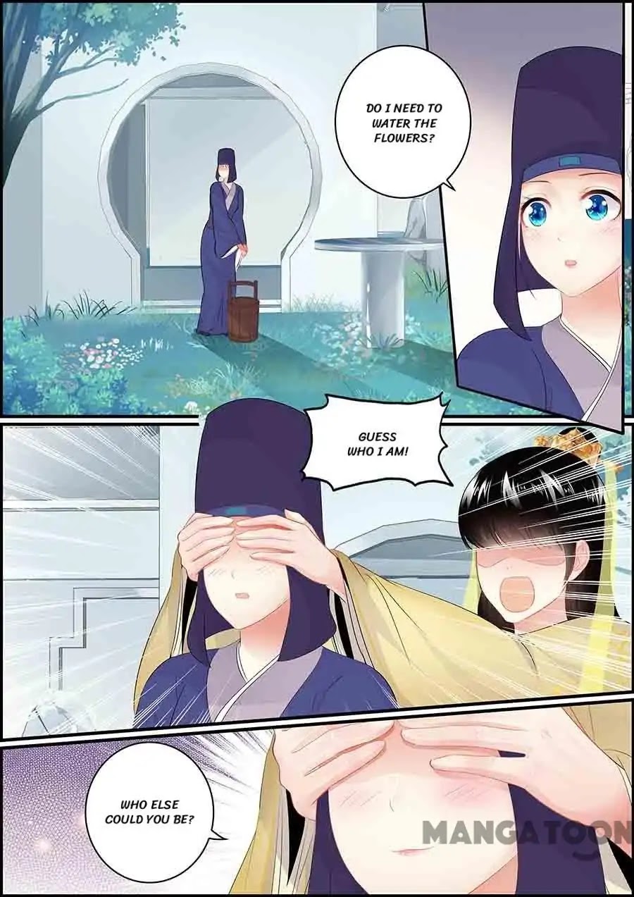 Chasing Star Moon Chapter 160 page 8 - Chapter 160