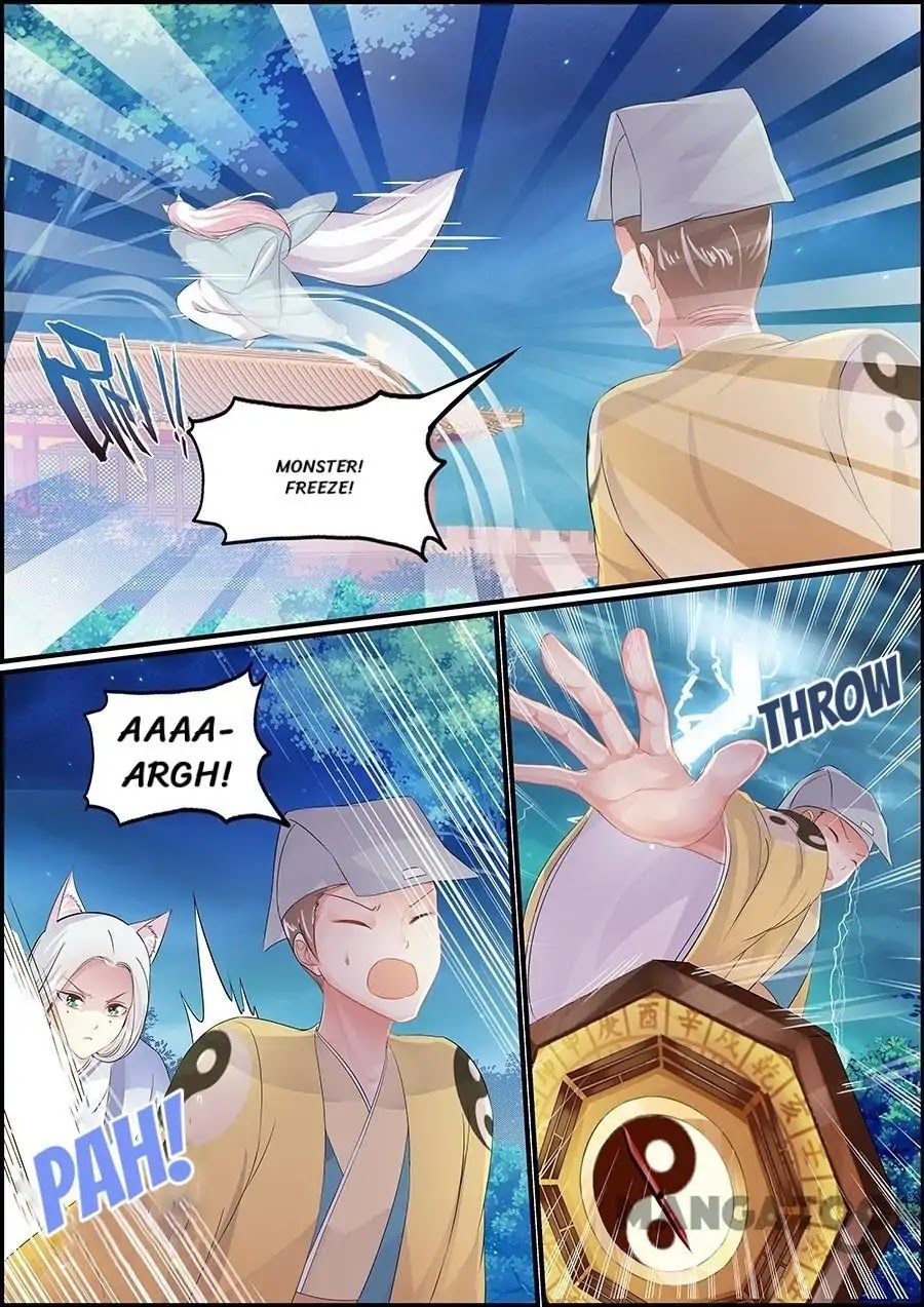 Chasing Star Moon Chapter 163 page 3 - Chapter 163