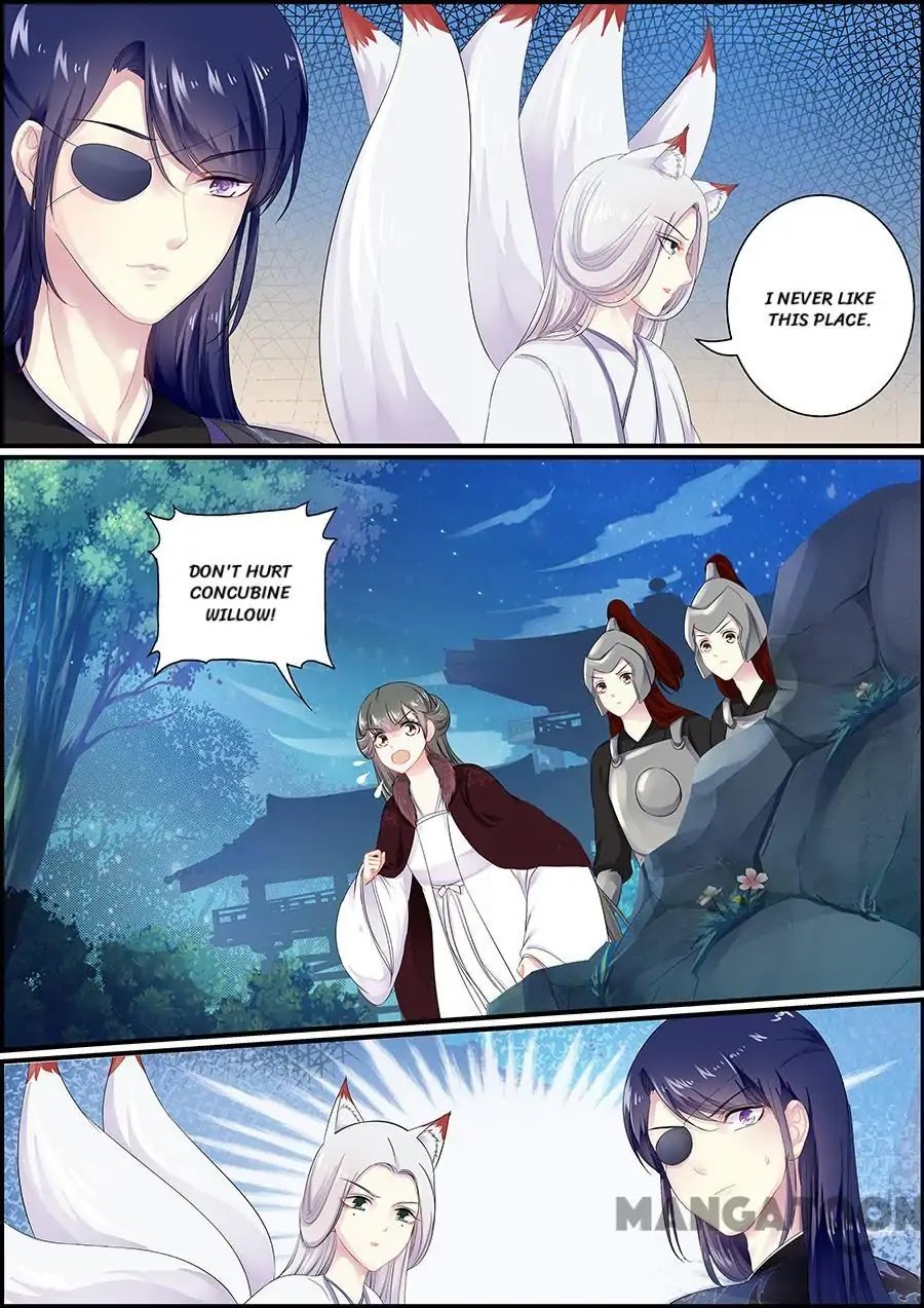 Chasing Star Moon Chapter 163 page 6 - Chapter 163