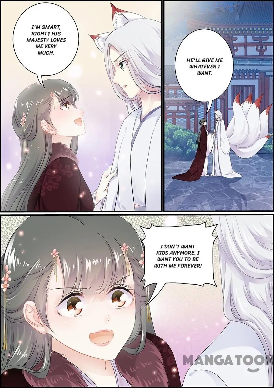 Chasing Star Moon Chapter 163 page 8 - Chapter 163