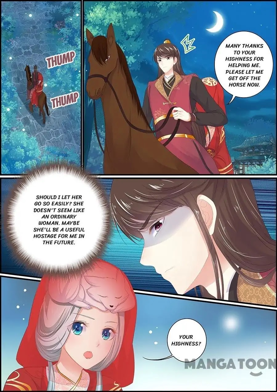 Chasing Star Moon Chapter 165 page 6 - Chapter 165