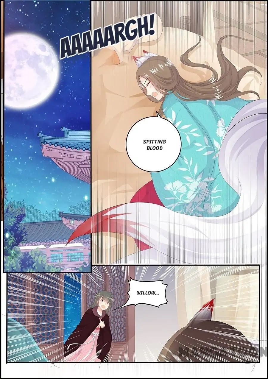 Chasing Star Moon Chapter 170 page 1 - Chapter 170