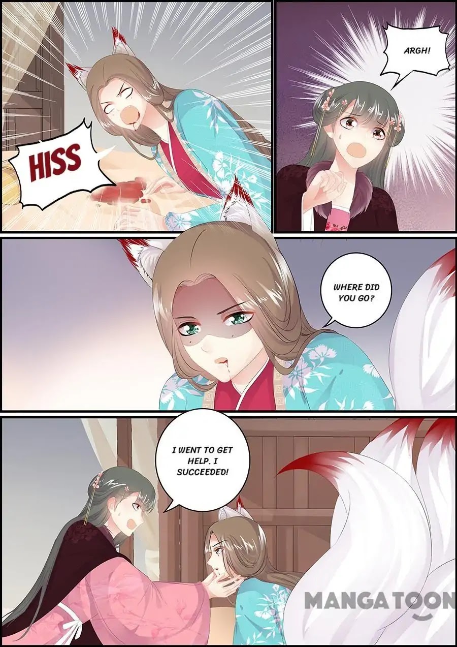 Chasing Star Moon Chapter 170 page 2 - Chapter 170